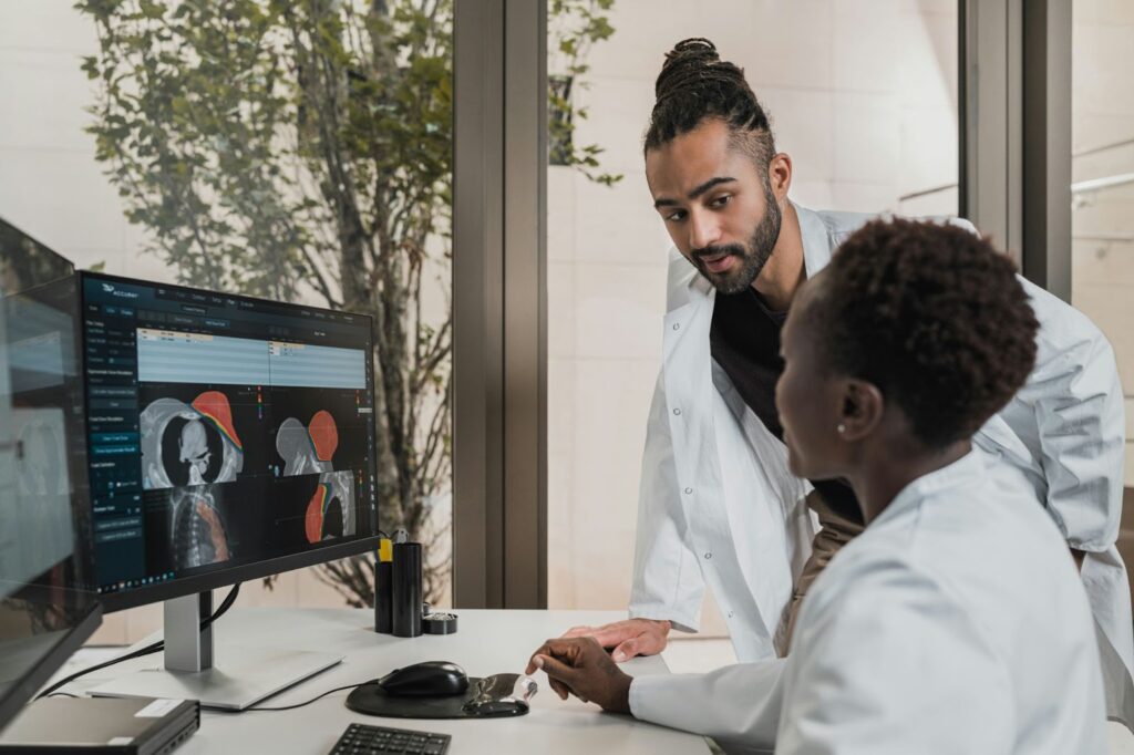 The Role of AI in Healthcare: ChatGPT's Potential Within HIPAA ...