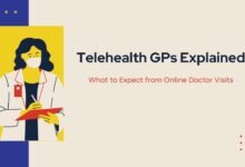 Telehealth GPs