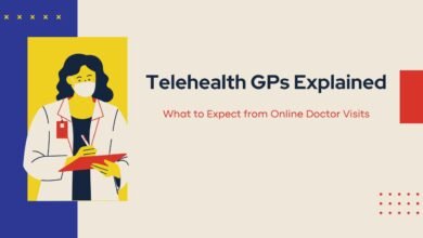 Telehealth GPs