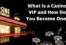 What Is a Casino VIP and How Do You Become One?