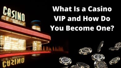 What Is a Casino VIP and How Do You Become One?