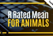 What does R Rated Mean for Animals