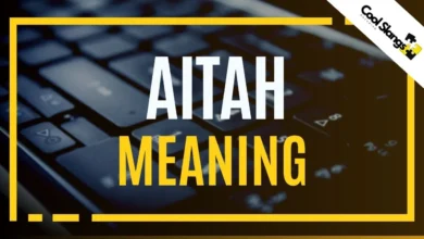 AITAH Meaning