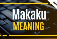 Makaku Meaning Featured Image