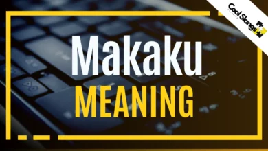 Makaku Meaning Featured Image