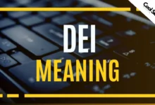 Featured Image for DEI Meaning