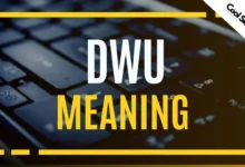 DWU Meaning