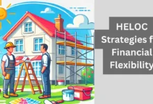 HELOC Strategies for Financial Flexibility