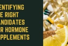 Identifying the Right Candidates for Hormone Supplements