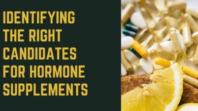 Identifying the Right Candidates for Hormone Supplements