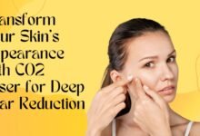 Transform Your Skin’s Appearance with CO2 Laser for Deep Scar Reduction