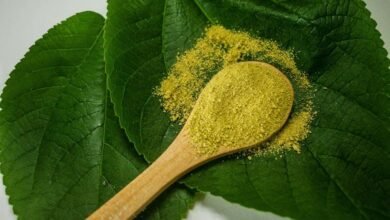 best kratom