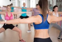 cardio workouts for dancers