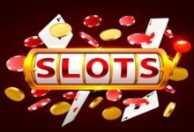 Online slot