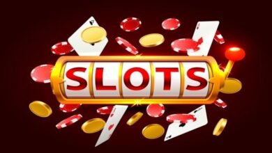 Online slot