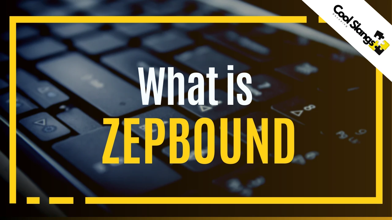 What does Zepbound mean?