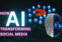 AI is Transforming Social Media