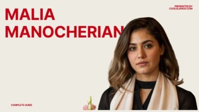 Who is Malia Manocherian