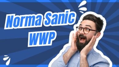 Details about Norma Sanic WWP