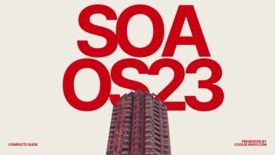 What is SOA OS23
