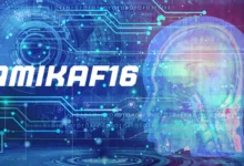 What is amikaf16?