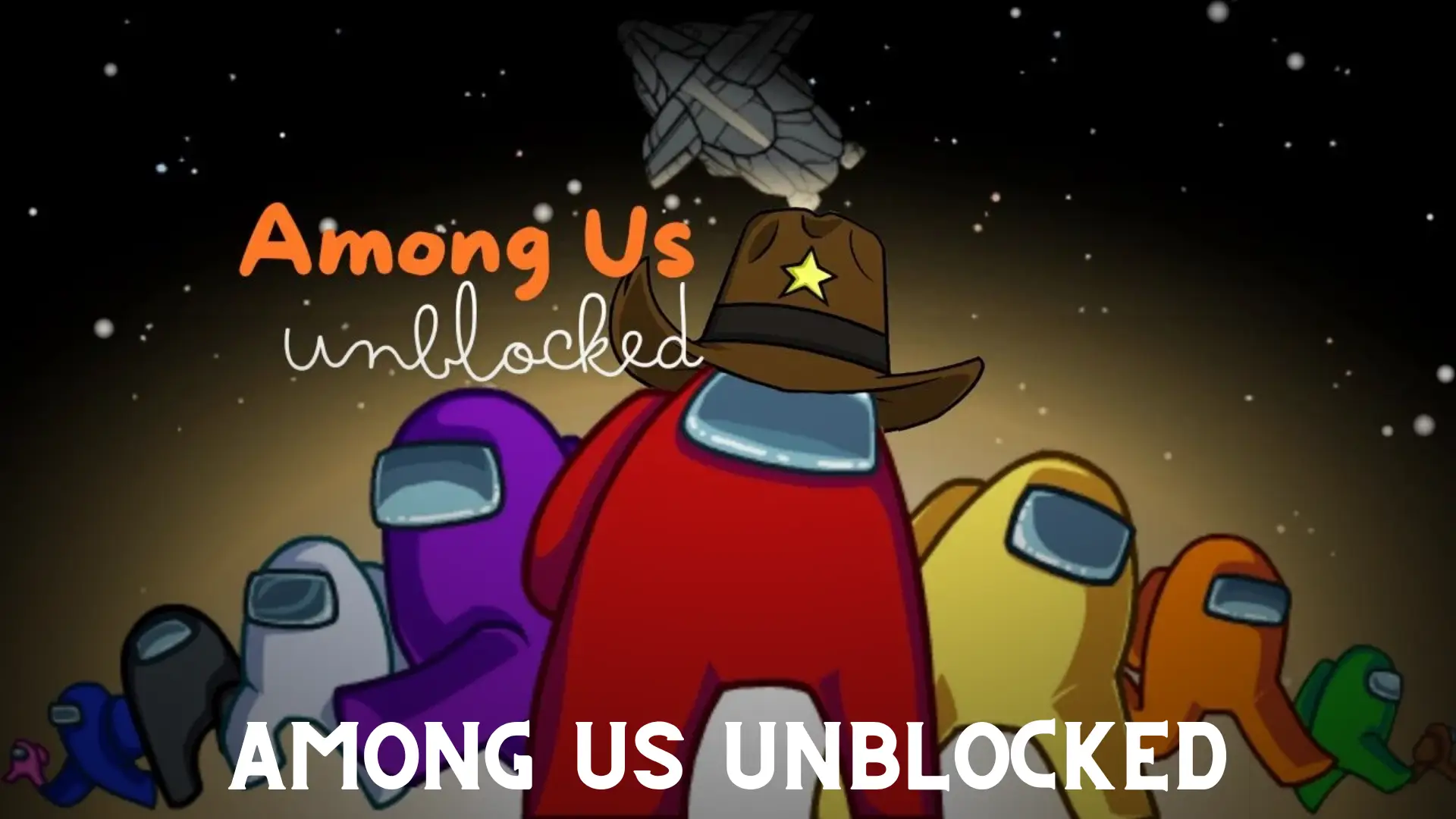 among us unblocked