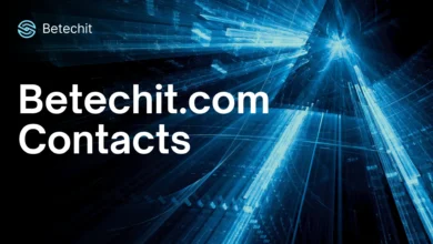 betechit.com contacts