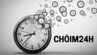 chóim24h