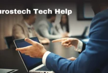 What is durostech tech help?
