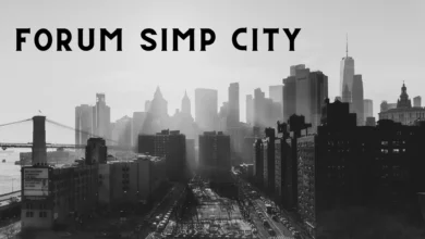 Forum simp city
