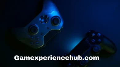 what is Gamexperiencehub.com?