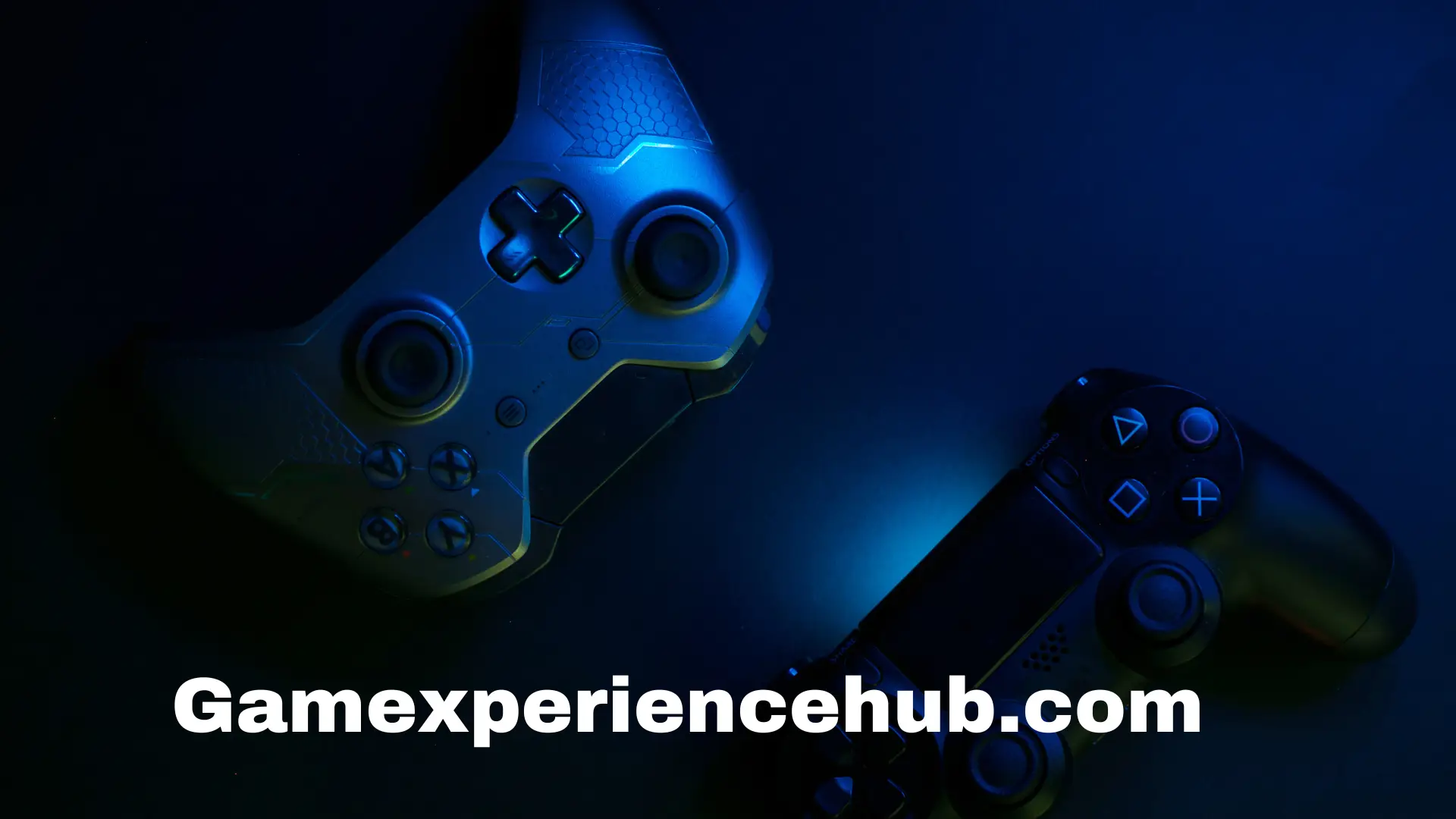 what is Gamexperiencehub.com?