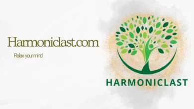 harmoniclast com