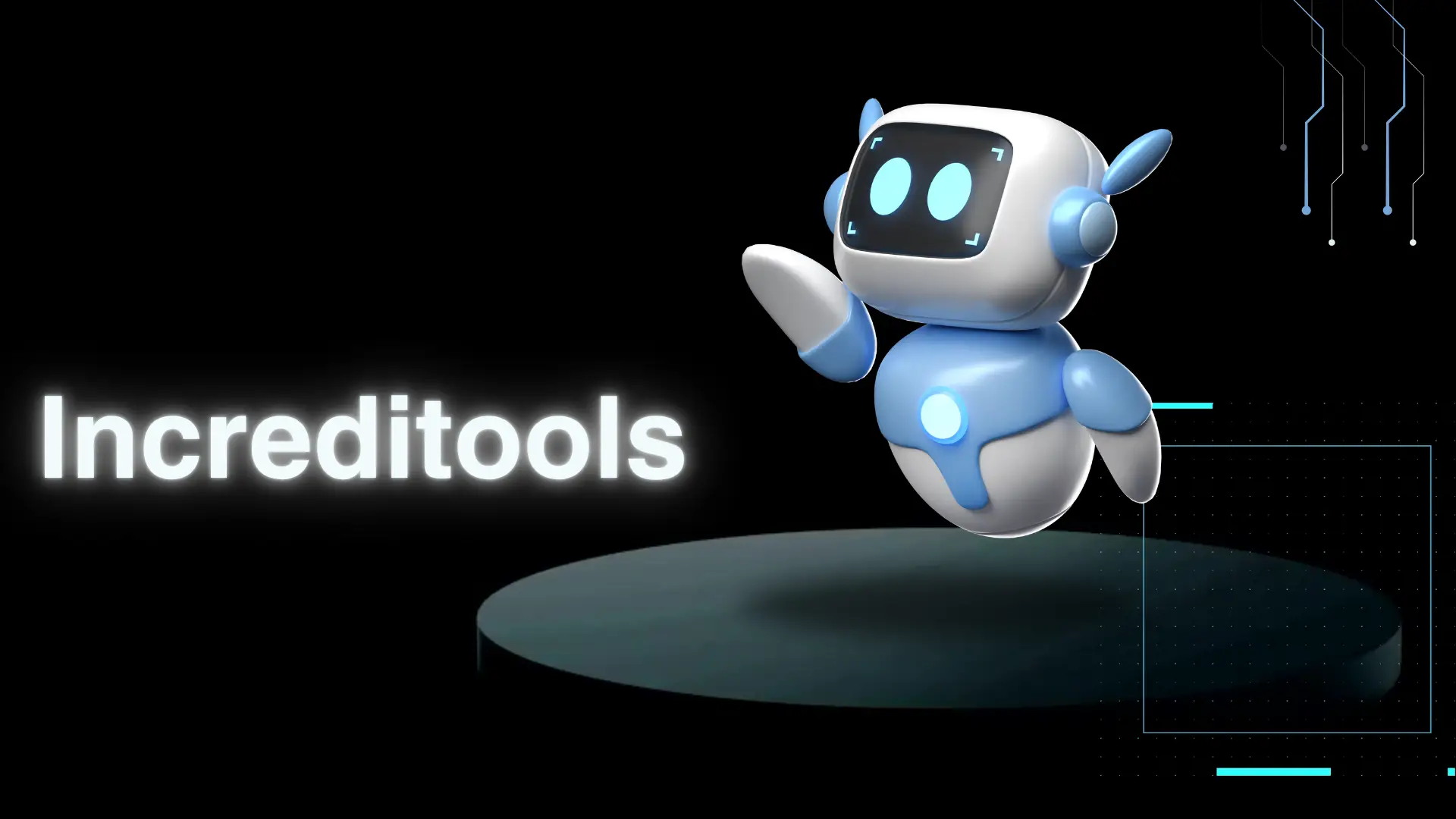 Increditools