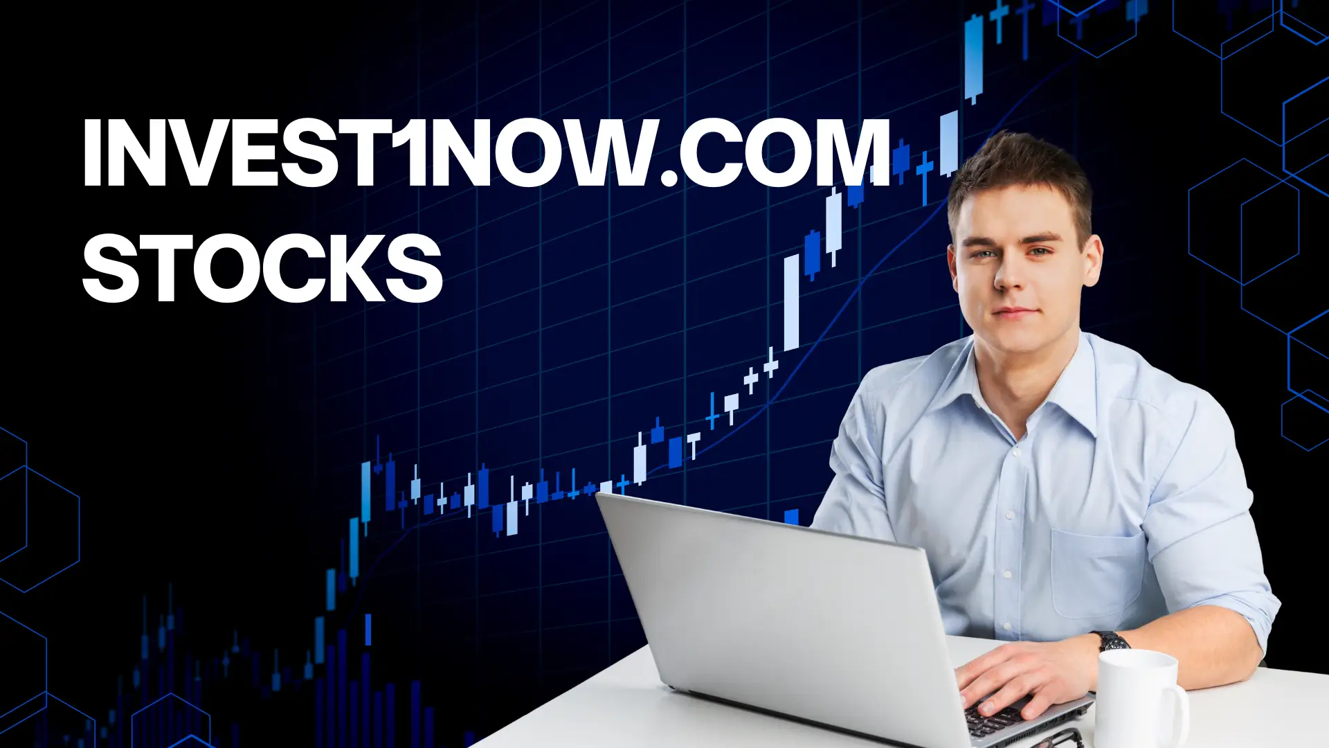 How to use Invest1now.com in stocks?
