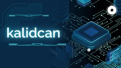 kalidcan