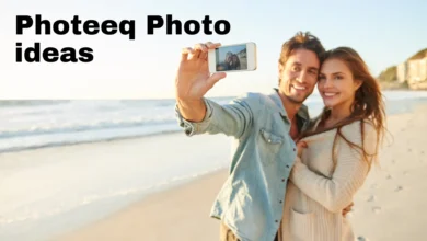 What are the Photeeq Photo ideas?