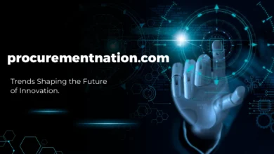 procurementnation com