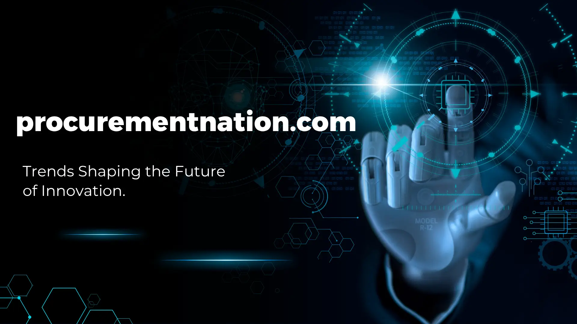 procurementnation com