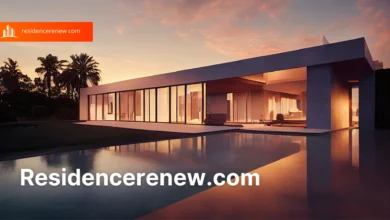 residencerenew com