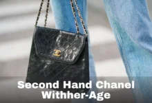 second hand chanel withher-age