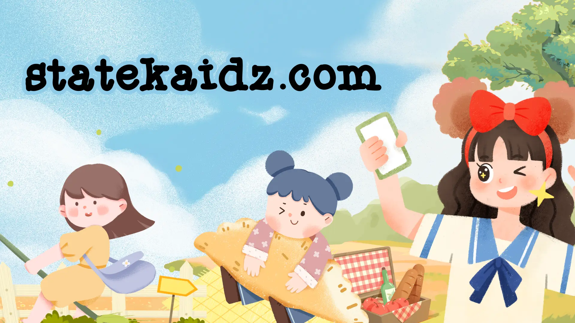 statekaidz.com