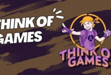 Thinkofgames com