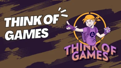 Thinkofgames com