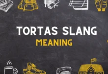 Tortas slang Maening