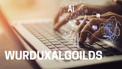 wurduxalgoilds