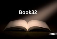 what is Book32