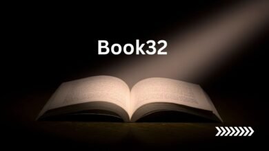 what is Book32