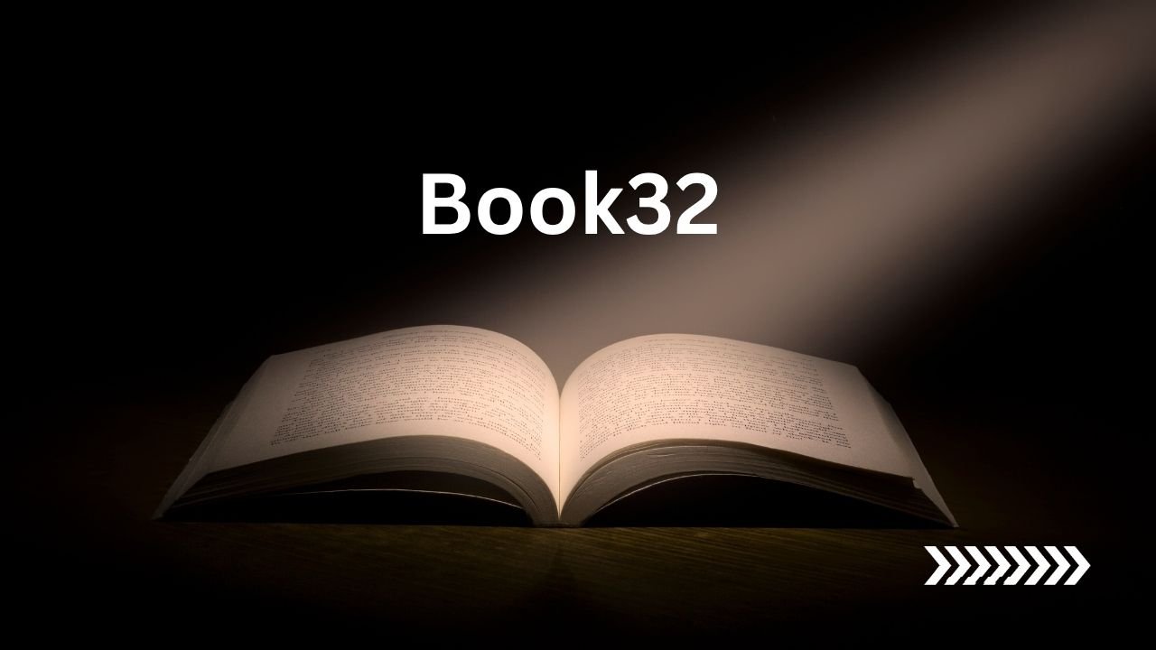 what is Book32