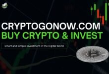 Discussing Cryptogonow.com Buy Crypto & Invest